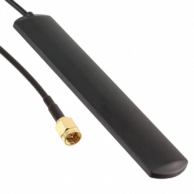 ALPHA10/2.5M/SMAM/S/S/20 Siretta Ltd  Antenne RF